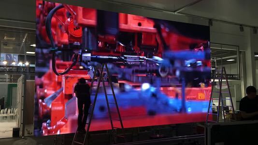 Veranstaltungstechnik mieten in Berlin