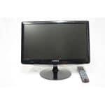Flachbildschirm 22 Zoll LCD – Ansicht 3