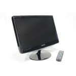 Flachbildschirm 22 Zoll LCD mieten in Berlin – blue media event