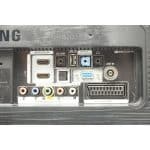 Flachbildschirm 22 Zoll LCD – Ansicht 2