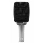 mikrofon Sennheiser ausleihen Verleih Berlin silver 609