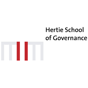 hertie school of governance