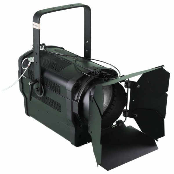 Scheinwerfer Stufenlinse Chauvet Ovation F265WW – Ansicht 4