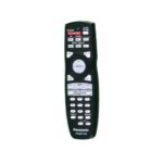 8000 Ansi Lumen High End-Beamer WUXGA – Ansicht 4