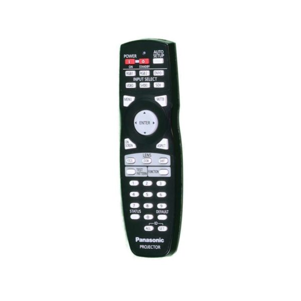 8000 Ansi Lumen High End-Beamer WUXGA – Ansicht 4
