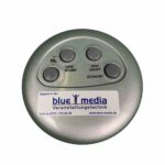 Heizstrahler elektrisch – Ansicht 4