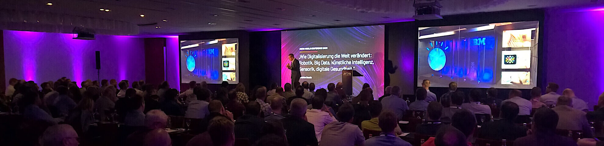 Tagungstechnik Verleih und Konferenztechnik Verleih