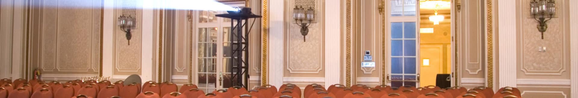 Beamer mieten in Berlin, Projektoren leihen, Projektor-Verleih