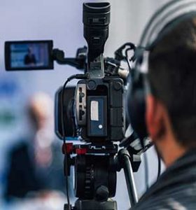 Erfolgreiche Videokonferenzen erfordern hochwertige Kameras