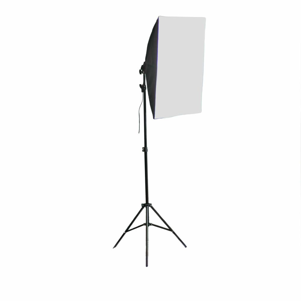 Softboxen Paar mieten in Berlin – blue media event