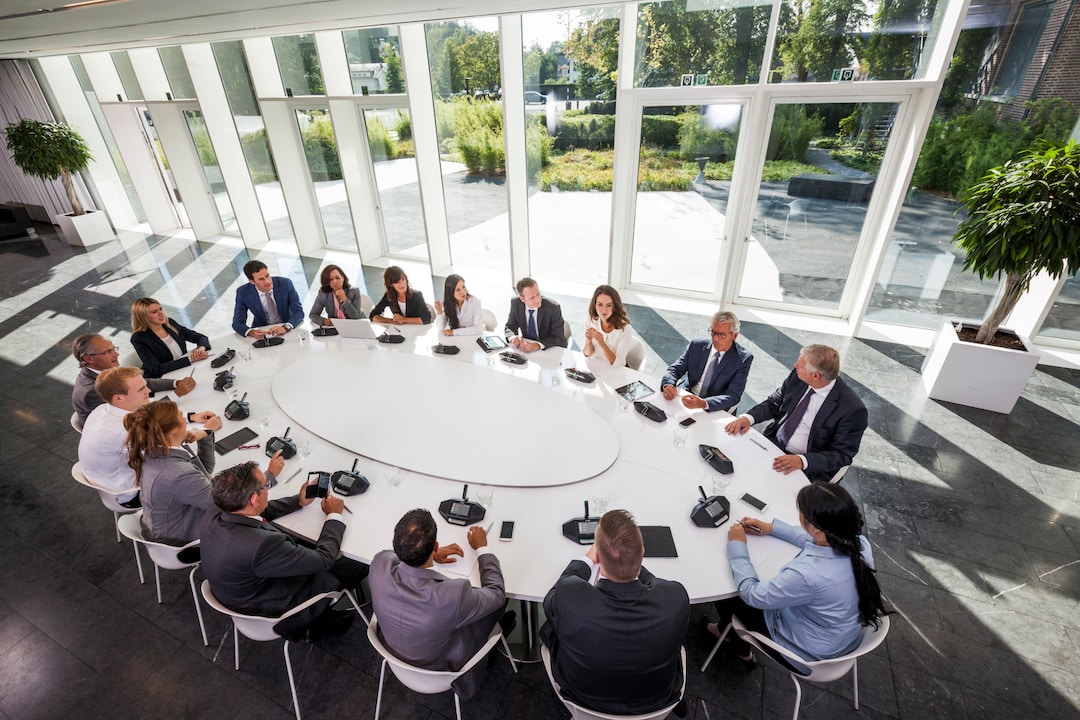 Mikrofon Tischsprechstelle Mikrofonanlage Mikrofonkette mieten Bosch Verleih Berlin Konferenztechnik