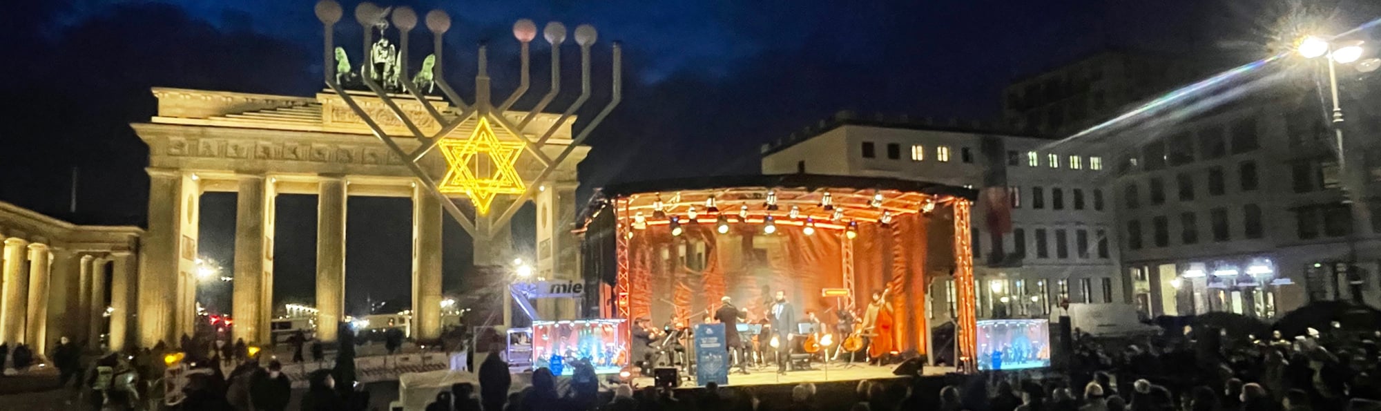 blue media event Eventplanung technischer Eventdienstleister