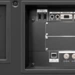 4K Beamer 30000 Ansi mieten