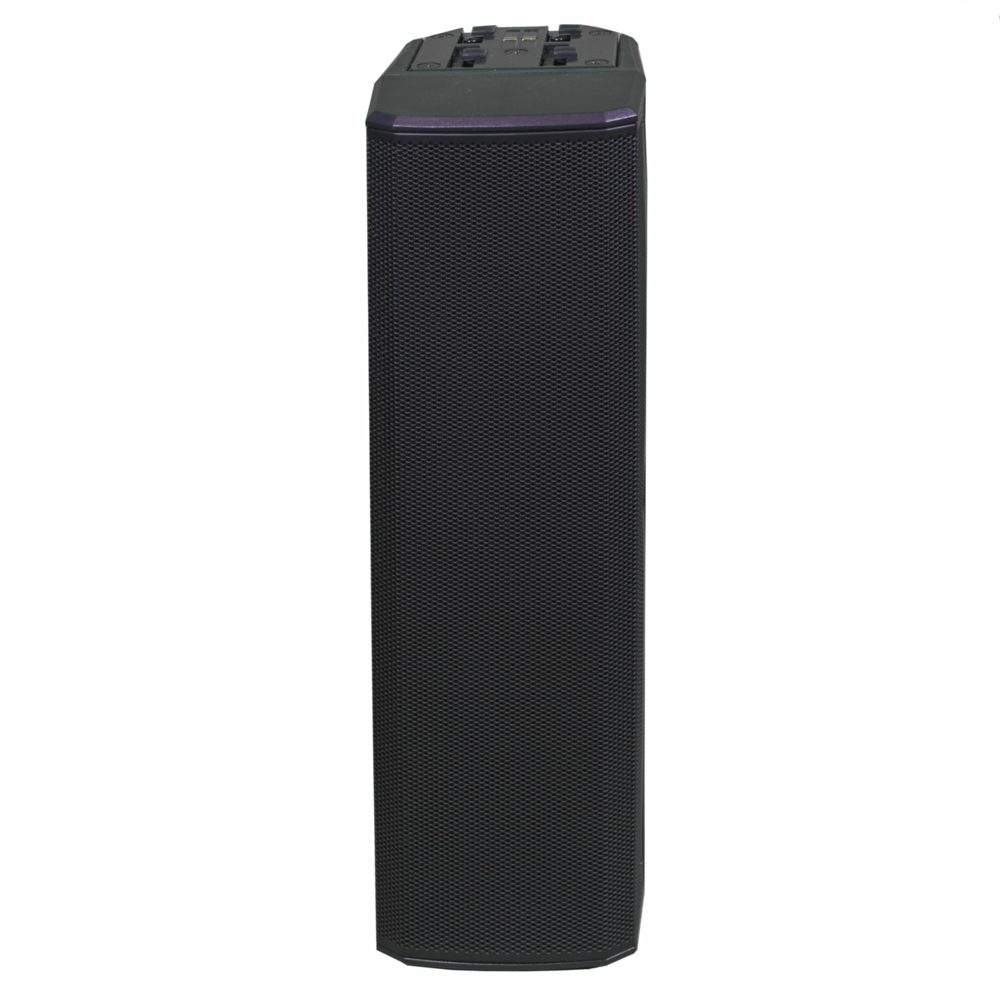 dbTechnologies ES602 Soundsystem mieten in Berlin