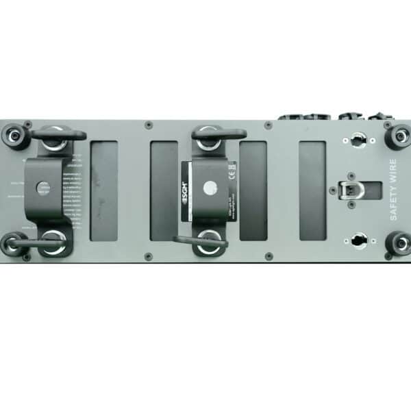 Scheinwerfer SGM P-6 – Ansicht 4
