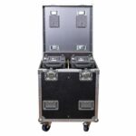 Moving Head Elation Fuze SFX mieten