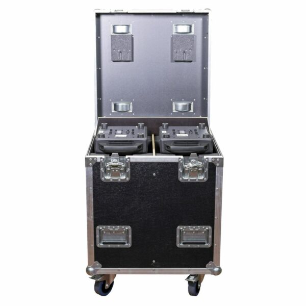 Moving Head Elation Fuze SFX mieten