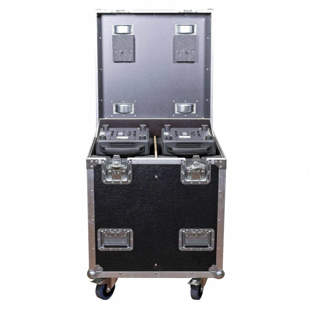 Moving Head Elation Fuze SFX mieten