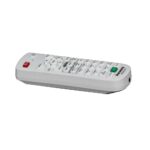 Fernbedienung zum 6200 Ansi Lumen Panasonic Projektor