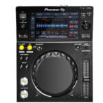 mieten Sie hier einen Pioneer DJ Player vom Typ XDJ 700