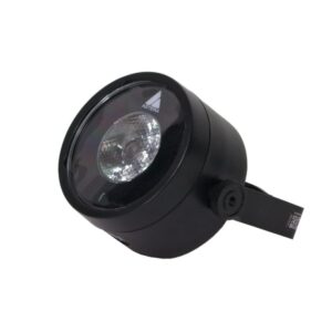 Mini-Par Akku Outdoor Spot Astera AX3