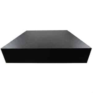 Bühne 4m x 3m, 20cm hoch