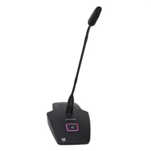 Sennheiser EW-DX TS mit ME36