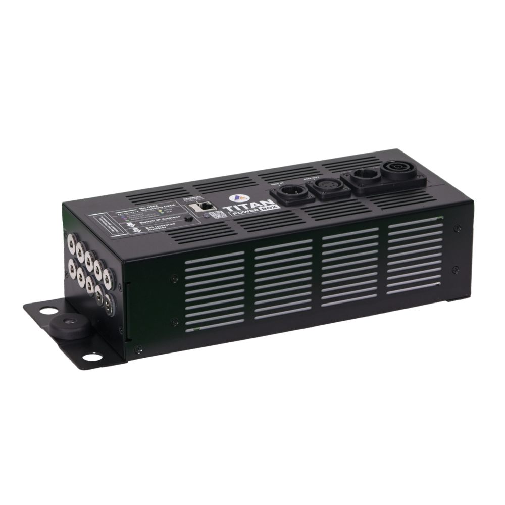 Astera FP1 Titan Tube – Ansicht 4