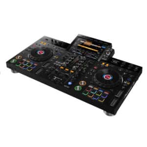 Pioneer XDJ RX3