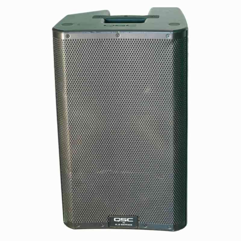 Profi-DJ-Paket mieten in Berlin – blue media event