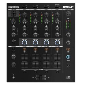 Mischpult Reloop RMX 44 Bluetooth