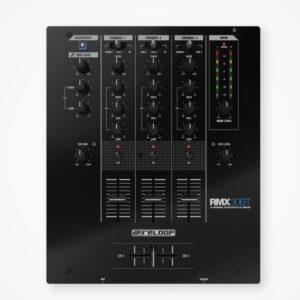 Mischpult Reloop RMX 30 Bluetooth