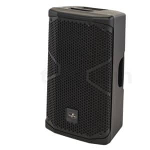 2-Wege Box passiv DAS Audio ALTEA-408-WR