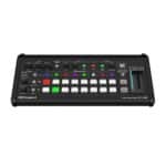 Videomischpult Roland V1 4K mieten in Berlin – blue media event