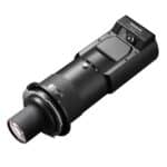 0.96 Zoll Extremweitwinkel-Objektiv ET-D75LE95 mieten in Berlin – blue media event