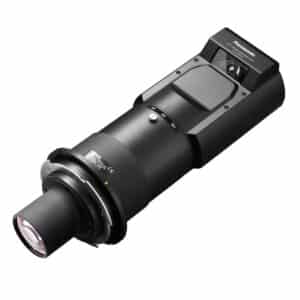 0.96 Zoll Extremweitwinkel-Objektiv ET-D75LE95