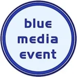 blue media event GmbH